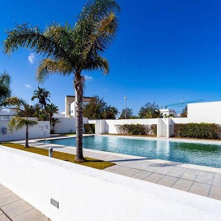 Apartamentos Alazul Lofts Conil De La Frontera Εξωτερικό φωτογραφία