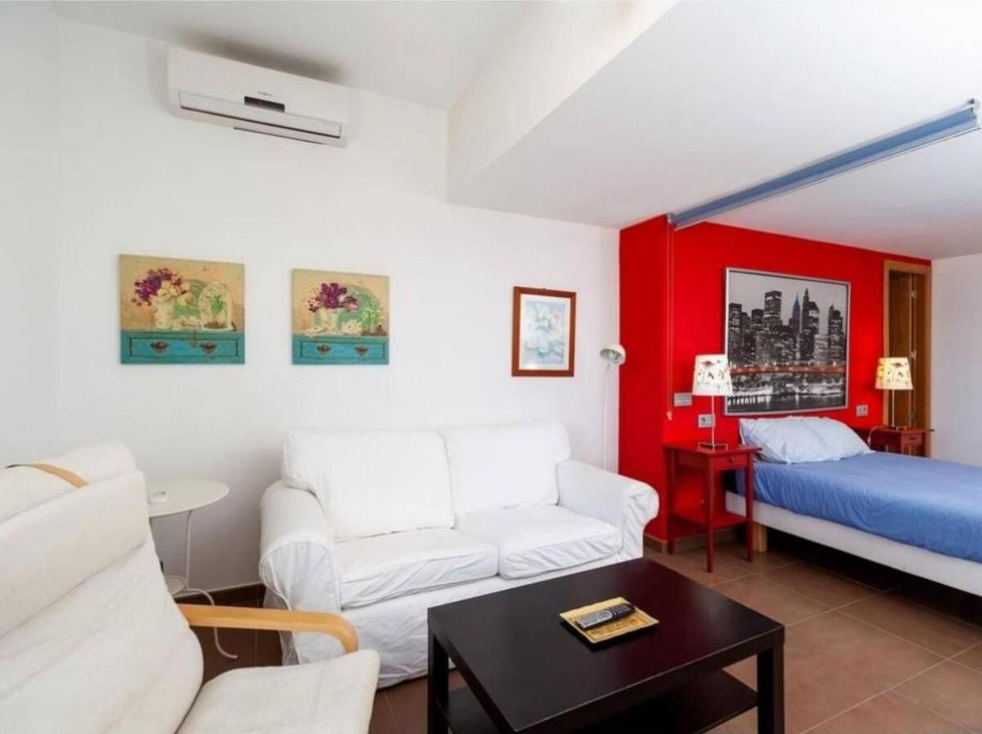 Apartamentos Alazul Lofts Conil De La Frontera Εξωτερικό φωτογραφία