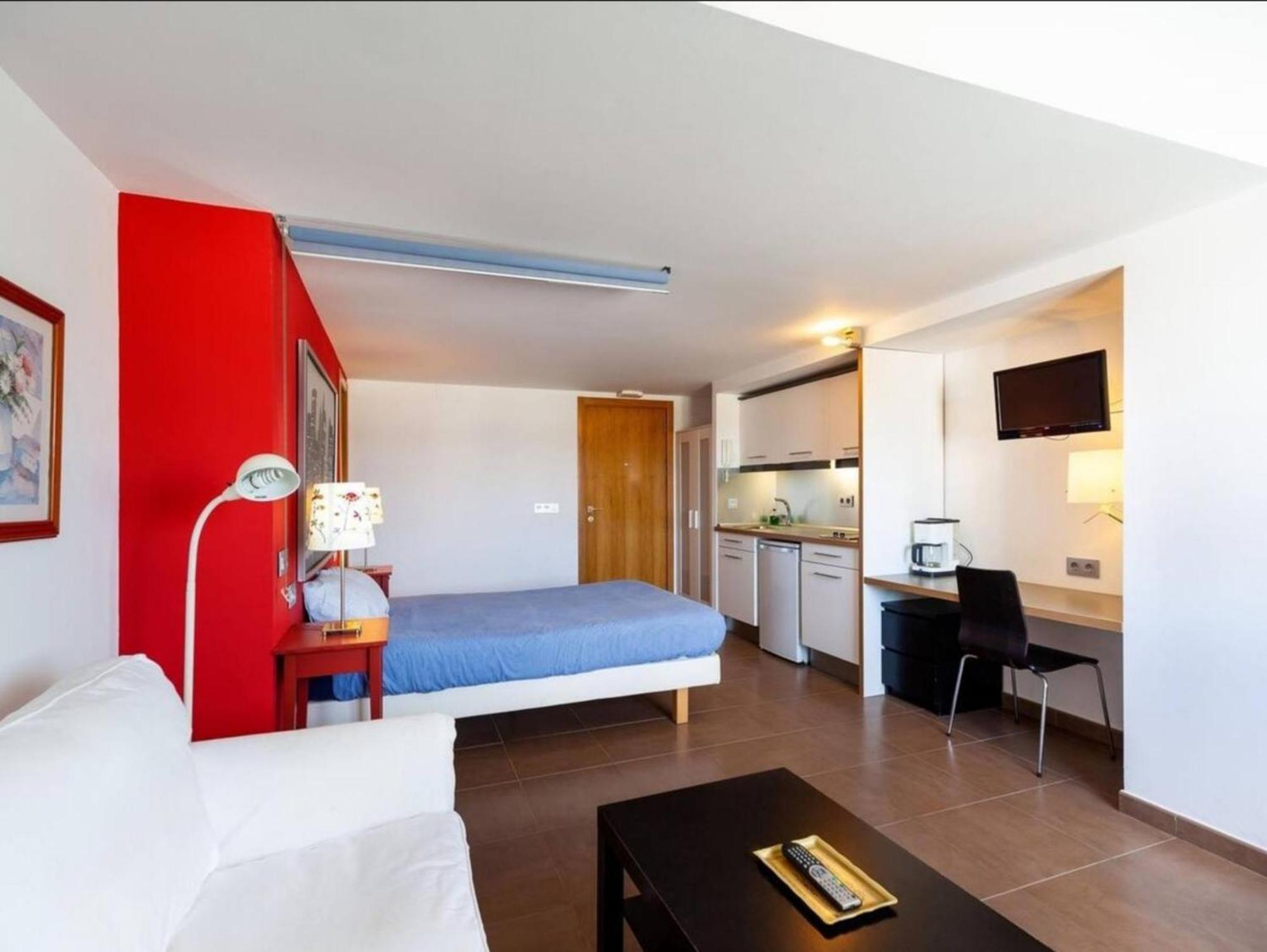 Apartamentos Alazul Lofts Conil De La Frontera Εξωτερικό φωτογραφία