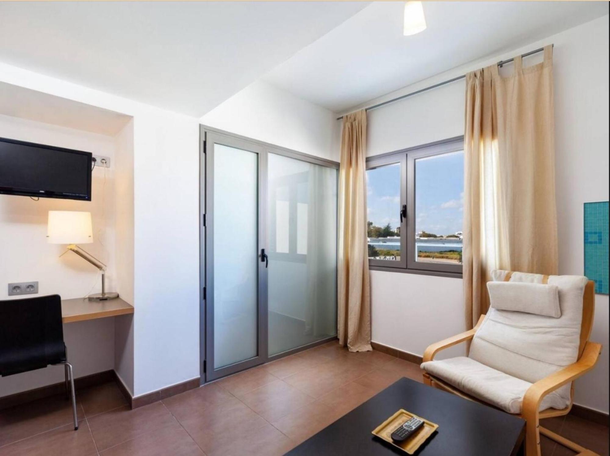 Apartamentos Alazul Lofts Conil De La Frontera Εξωτερικό φωτογραφία