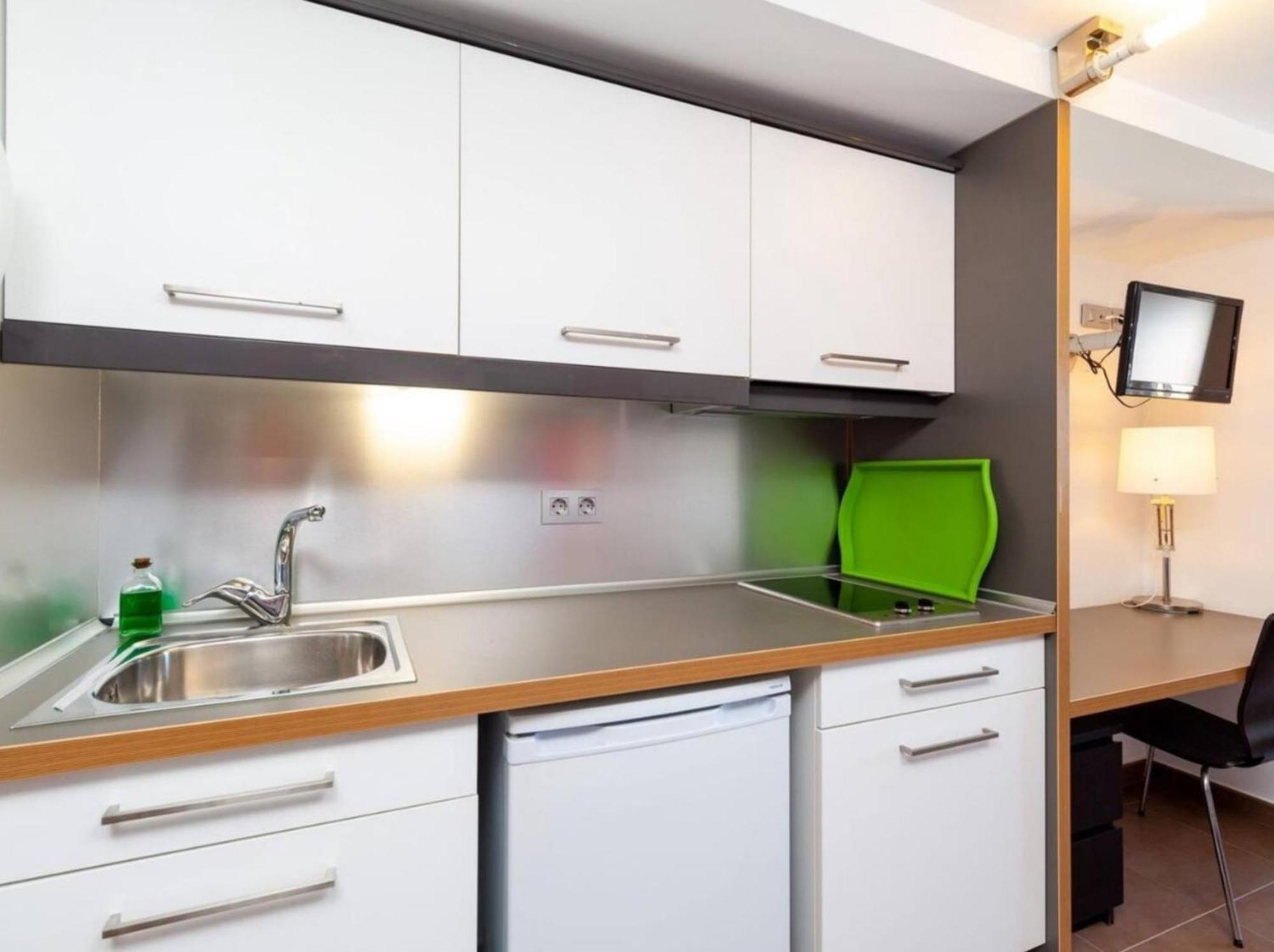 Apartamentos Alazul Lofts Conil De La Frontera Εξωτερικό φωτογραφία