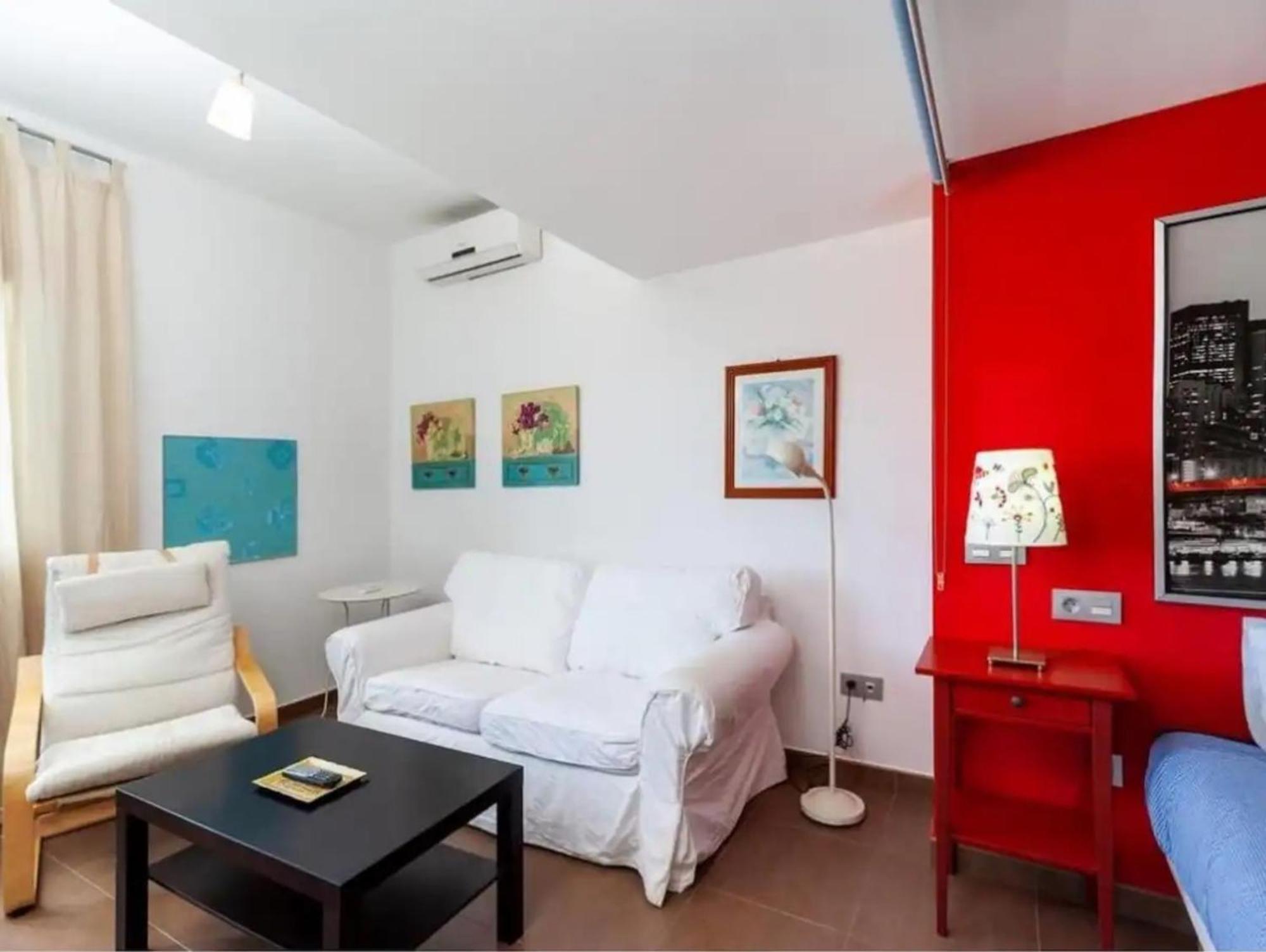 Apartamentos Alazul Lofts Conil De La Frontera Εξωτερικό φωτογραφία