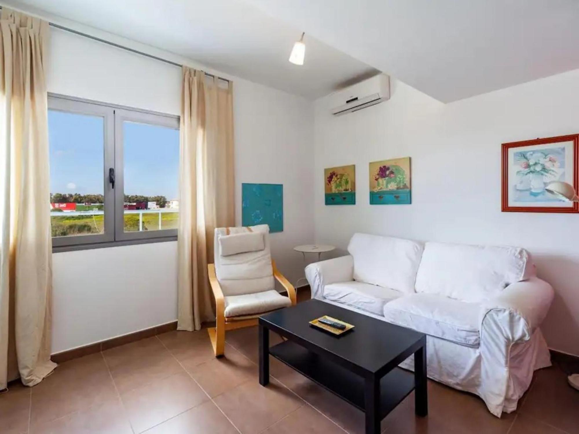 Apartamentos Alazul Lofts Conil De La Frontera Εξωτερικό φωτογραφία