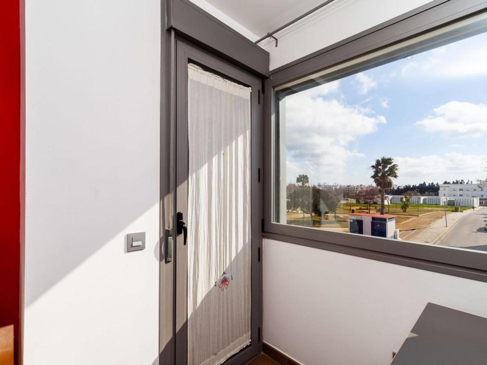 Apartamentos Alazul Lofts Conil De La Frontera Εξωτερικό φωτογραφία