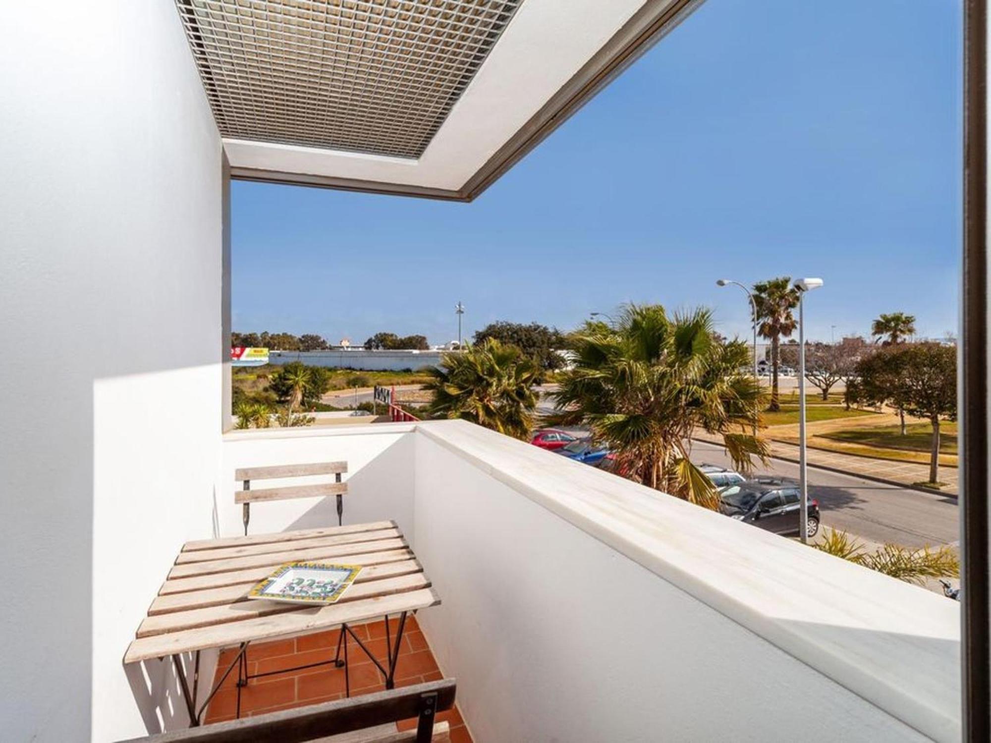 Apartamentos Alazul Lofts Conil De La Frontera Εξωτερικό φωτογραφία